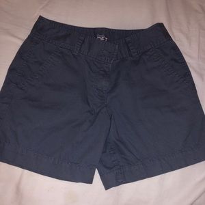Set of 2 pair of shorts